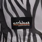 Couverture anti-mouches EJZebra 2.0 Epplejeck Noir-blanc
