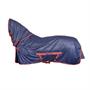 Couverture anti-mouches Freedom SS25 Bucas Bleu-rose