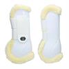 Couverture anti-mouches HGLexi HORSEGEAR Blanc