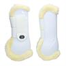 Couverture anti-mouches HGLexi HORSEGEAR Blanc