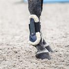 Couverture anti-mouches HGLexi HORSEGEAR Bleu foncé