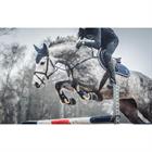 Couverture anti-mouches HGLexi HORSEGEAR Bleu foncé