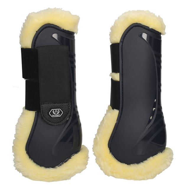 Couverture anti-mouches HGLexi HORSEGEAR Bleu foncé