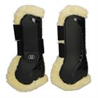 Couverture anti-mouches HGLexi HORSEGEAR Noir