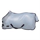 Couverture anti-mouches Junior 2.0 Epplejeck Bleu clair-bleu foncé