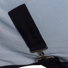 Couverture anti-mouches Junior 2.0 Epplejeck Bleu clair-bleu foncé