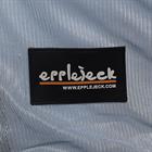 Couverture anti-mouches Junior 2.0 Epplejeck Bleu clair-bleu foncé