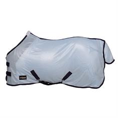 Couverture anti-mouches Junior 2.0 Epplejeck Bleu clair-bleu foncé