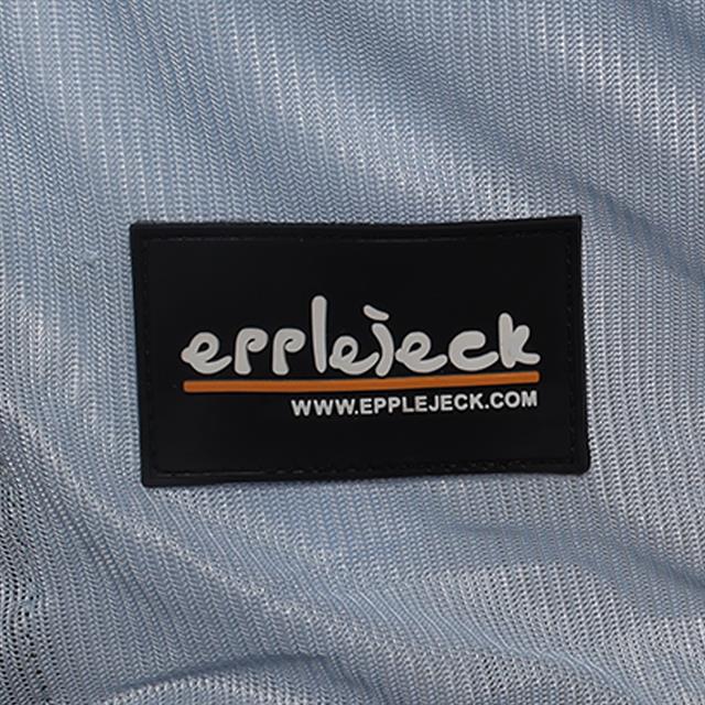 Couverture anti-mouches Junior 2.0 Epplejeck Bleu clair-bleu foncé