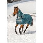 Couverture Atlantic 400g Bucas Vert