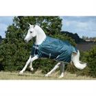 Couverture Atlantic 400g Bucas Vert