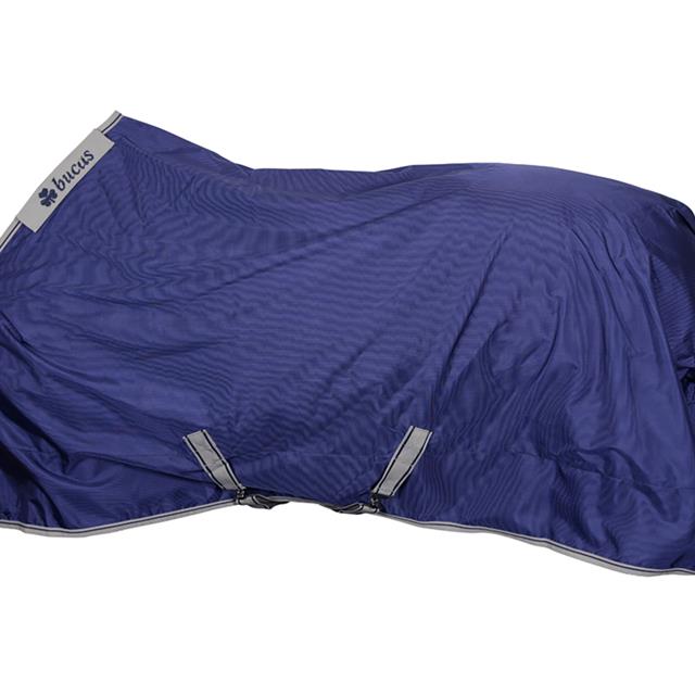 Couverture Atlantic Turnout 200g Bucas Bleu foncé
