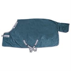 Couverture Atlantic Turnout 200g Bucas Vert foncé