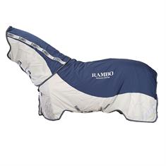 Couverture Autumn Series Rambo Horseware