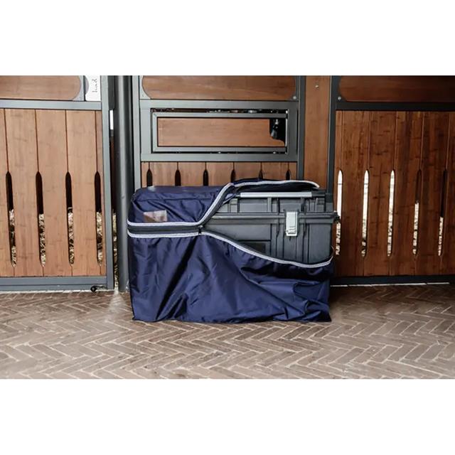 Couverture Box Classic Stanley Kentucky Bleu foncé