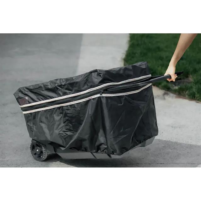 Couverture Box Classic Stanley Kentucky Noir