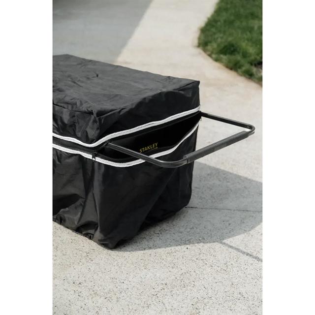 Couverture Box Classic Stanley Kentucky Noir