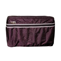 Couverture Box Classic Stanley Kentucky Rouge foncé