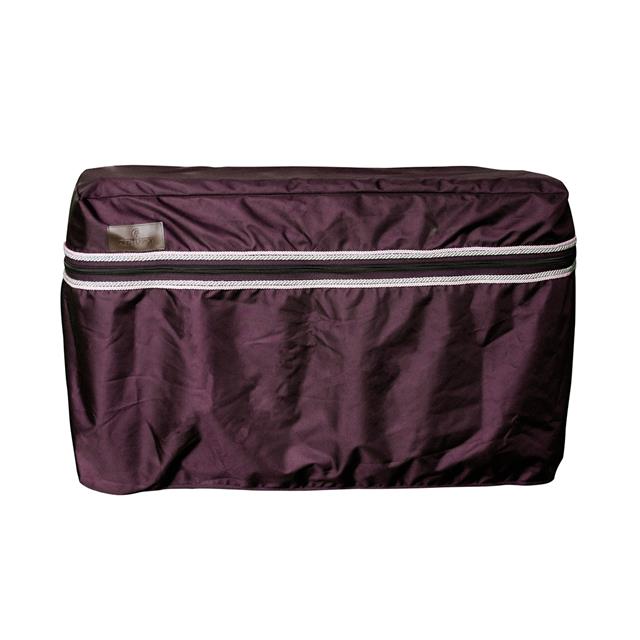 Couverture Box Classic Stanley Kentucky Rouge foncé
