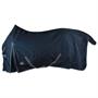 Couverture Colcha 0g HORSEGEAR Bleu foncé-vert