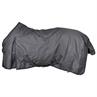 Couverture Colcha 0g HORSEGEAR Gris foncé-bleu
