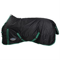 Couverture ComFiTec Classic 220g WeatherBeeta Noir-vert