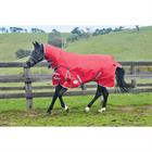 Couverture ComFiTec Classic Combo 100g WeatherBeeta Rouge