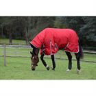 Couverture ComFiTec Classic Combo 100g WeatherBeeta Rouge