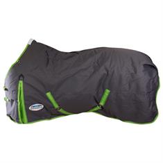 Couverture ComFiTec Essential 220g WeatherBeeta Gris-vert clair