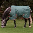 Couverture Comfitec Tyro 0g Weatherbeeta  Vert