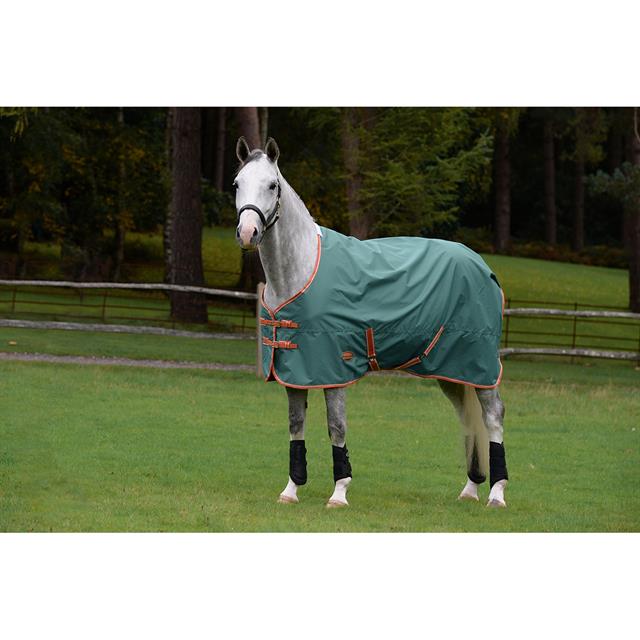 Couverture Comfitec Tyro 0g Weatherbeeta  Vert