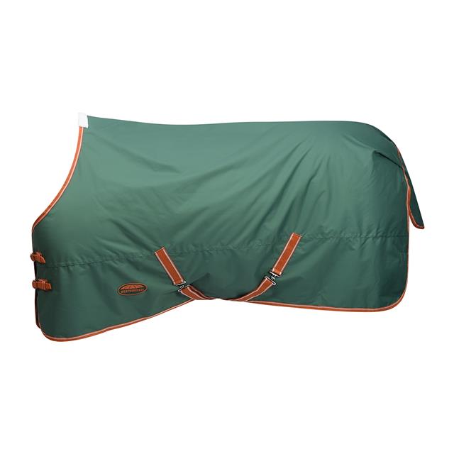 Couverture ComFiTec Tyro 220g WeatherBeeta Vert