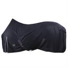 Couverture Cooler Thin HORSEGEAR Bleu foncé