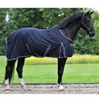 Couverture Cooler Thin HORSEGEAR Bleu foncé