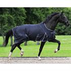 Couverture Cooler Thin HORSEGEAR Bleu foncé