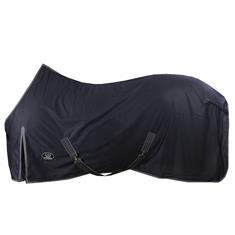 Couverture Cooler Thin HORSEGEAR Bleu foncé