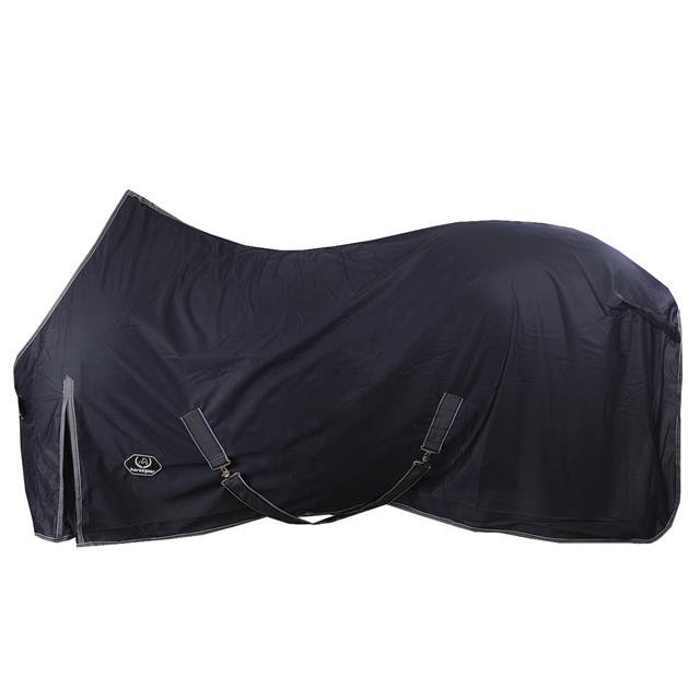 Couverture Cooler Thin HORSEGEAR Bleu foncé