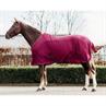 Couverture Coolmesh Astana QHP Rouge foncé