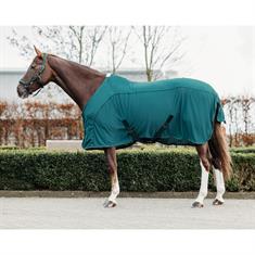Couverture Coolmesh Astana QHP Vert foncé