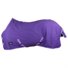 Couverture D Ete Barcelona Epplejeck Violet