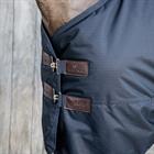 Couverture d'extérieur All Weather Classic Imperméable Tiny 150 g Kentucky Bleu foncé