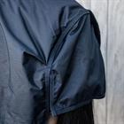 Couverture d'extérieur All Weather Classic Imperméable Tiny 150 g Kentucky Bleu foncé