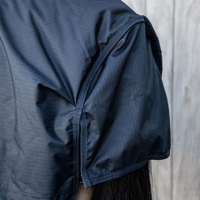 Couverture d'extérieur All Weather Classic Imperméable Tiny 150 g Kentucky Bleu foncé