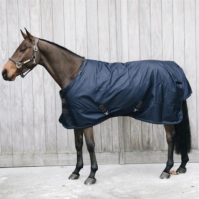 Couverture d'extérieur All Weather Waterproof Pro 300 g Kentucky Bleu foncé