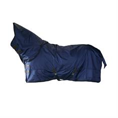 Couverture d'extérieur All Weather Waterproof Pro Tiny 300 g Kentucky Bleu foncé