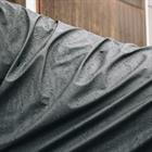 Couverture d'extérieur Hurricane Kentucky Gris