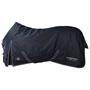 Couverture d'extérieur Hybrid 1200D 200g Horsegear Noir