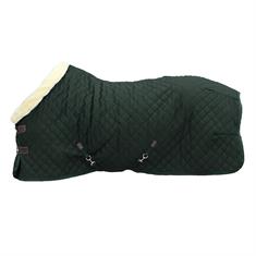 Couverture d'écurie 160g Kentucky Vert foncé