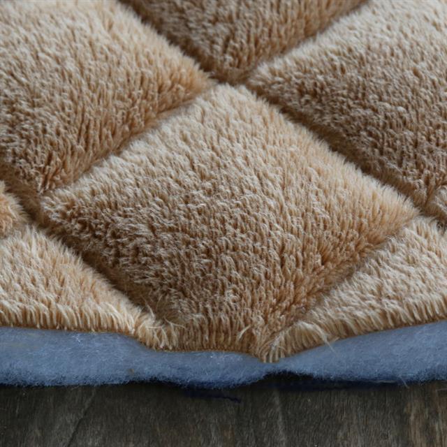 Couverture d'écurie 400 g Kentucky Bleu foncé