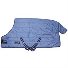 Couverture d'écurie Cadiz Barato Denim